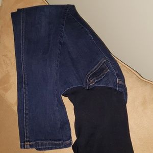 Jessica Simpson Maternity Jeans- Petite Small